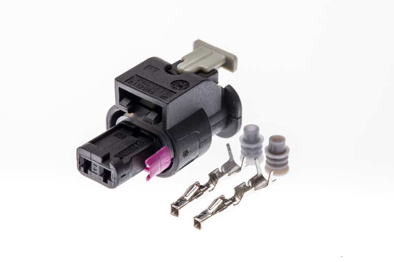 Kit reparare conector electric